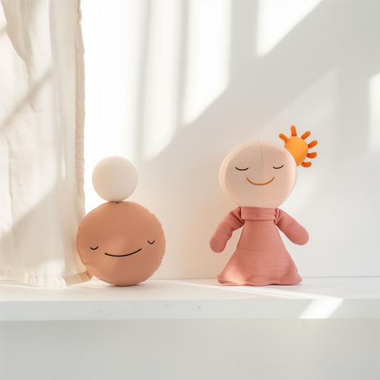 Baby’s Big Milestones: From Tummy Time to First Steps