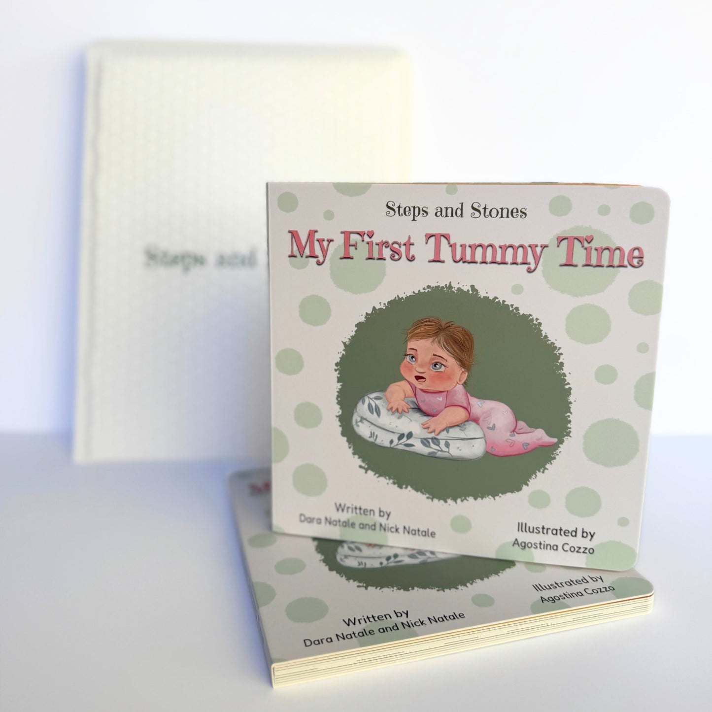 My First Tummy Time