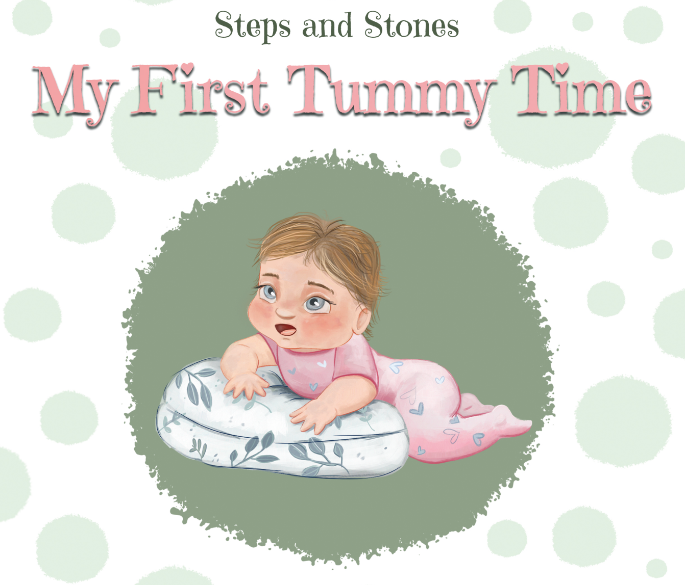 My First Tummy Time
