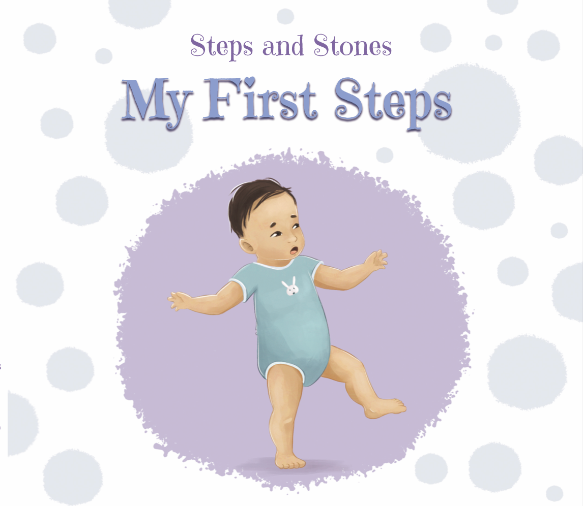 My First Steps